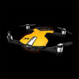 S6 For Pocket Selfie Drone WiFi FPV With 4K UHD Camera