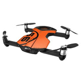 S6 For Pocket Selfie Drone WiFi FPV With 4K UHD Camera