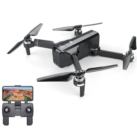 F11 GPS 5G Wifi FPV With 1080P Camera 25mins Flight Time Brushless Selfie RC Drone