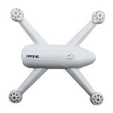 SG106 WiFi FPV RC Drone Quadcopter Spare Parts Upper & Lower Body Cover Shell Set