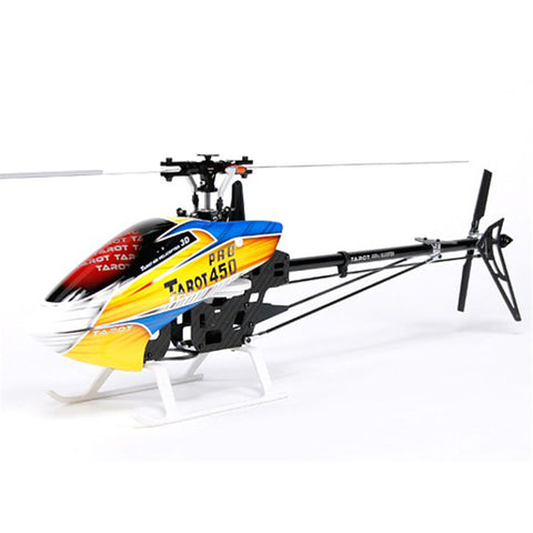 Best Deal Tarot 450 PRO V2 DFC Flybarless RC Helikopter RC Helicopter Kit