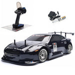 RC Car 4wd 1:10 On Road Touring Racing Two Speed Drift Vehicle