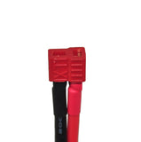 GTFDR RC Car Lipo Battery  2pcs 7.4V 5200mah 45C Hard Case Bateria Lipo For Buggy Truggy Evader BX Traxxas trx4 SCX10 RC SUV