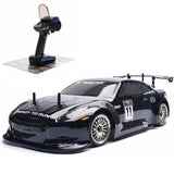 RC Car Two Speed Drift Vehicle 4wd 1:10 On Road Touring Racing