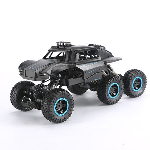 1:12 rc car mountain off-road vehicle bigfoot MAX 6wd off-road RC