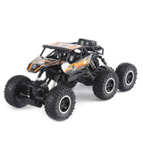 1:12 rc car mountain off-road vehicle bigfoot MAX 6wd off-road RC