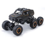 1:12 rc car mountain off-road vehicle bigfoot MAX 6wd off-road RC
