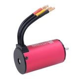 Surpass Hobby 4076 Kk Series 2-4S Brushless Waterproof Motor For 1/8 Rc Car