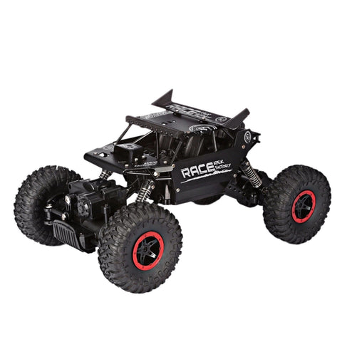 Flytec Rc Climbing High Speed Racing Off-Road Vehicle Remote Control Car