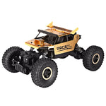 Flytec Rc Climbing High Speed Racing Off-Road Vehicle Remote Control Car
