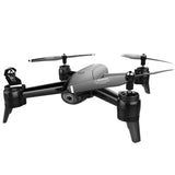 Sg106 Drone 2.4Ghz 4Ch Wifi Fpv Optical Flow Dual Hd Camera Rc