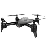 Sg106 Drone 2.4Ghz 4Ch Wifi Fpv Optical Flow Dual Hd Camera Rc
