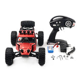 Feiyue FY03H 1/12 2.4G 4WD Metal Body Desert Buggy RC Car
