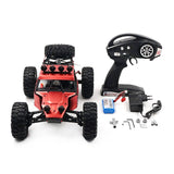 Feiyue FY03H 1/12 2.4G 4WD Metal Body Desert Buggy RC Car